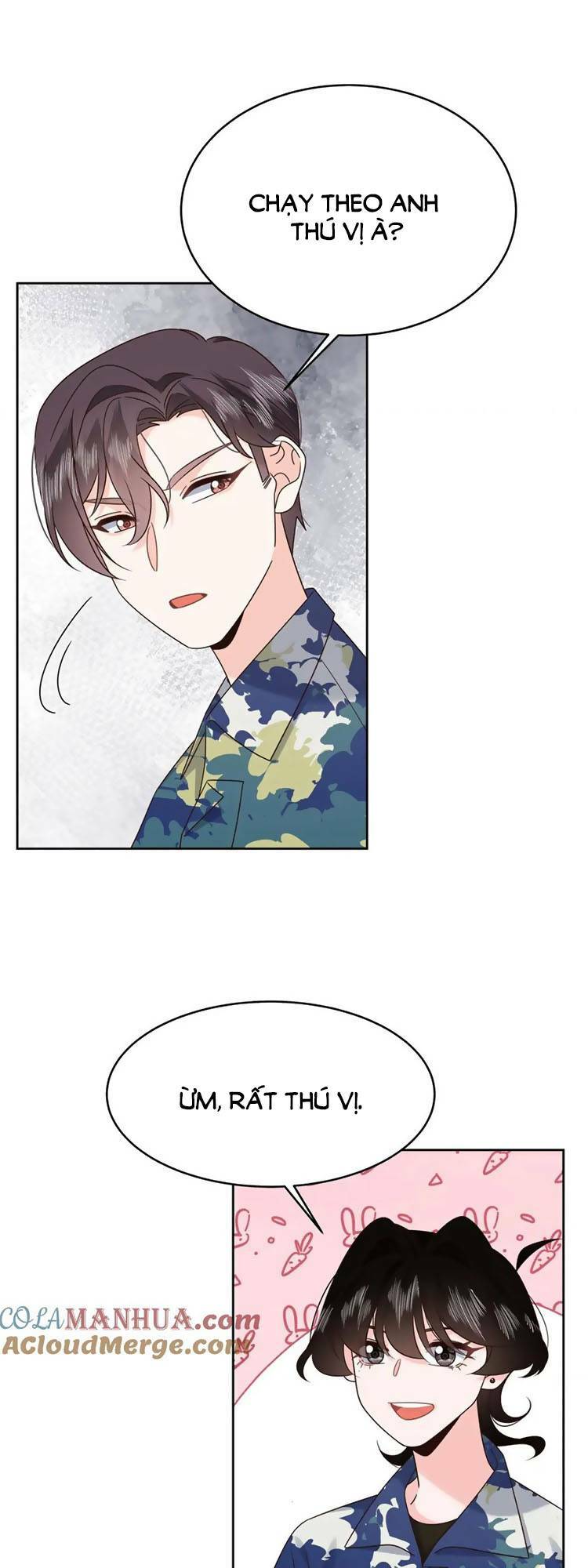 Hotboy Quốc Dân Là Nữ - Chapter 442 - Page 8