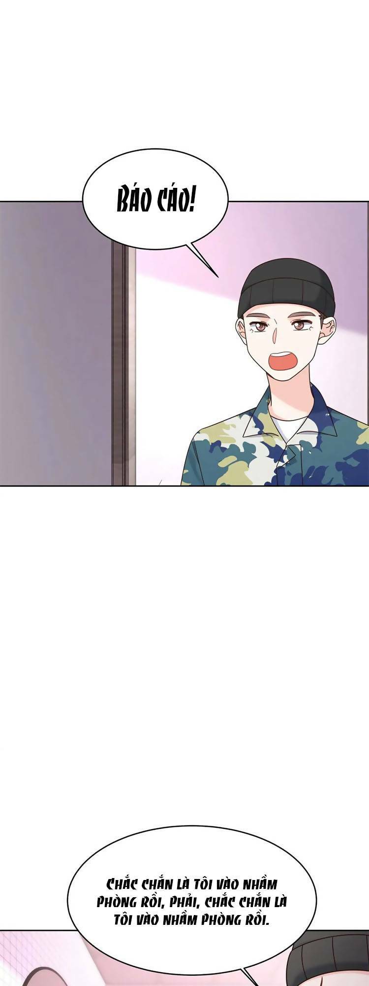 Hotboy Quốc Dân Là Nữ - Chapter 444 - Page 9