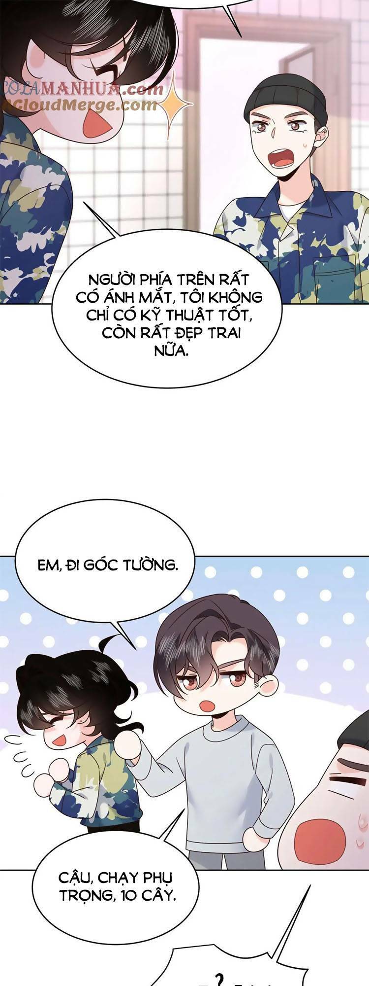 Hotboy Quốc Dân Là Nữ - Chapter 444 - Page 12