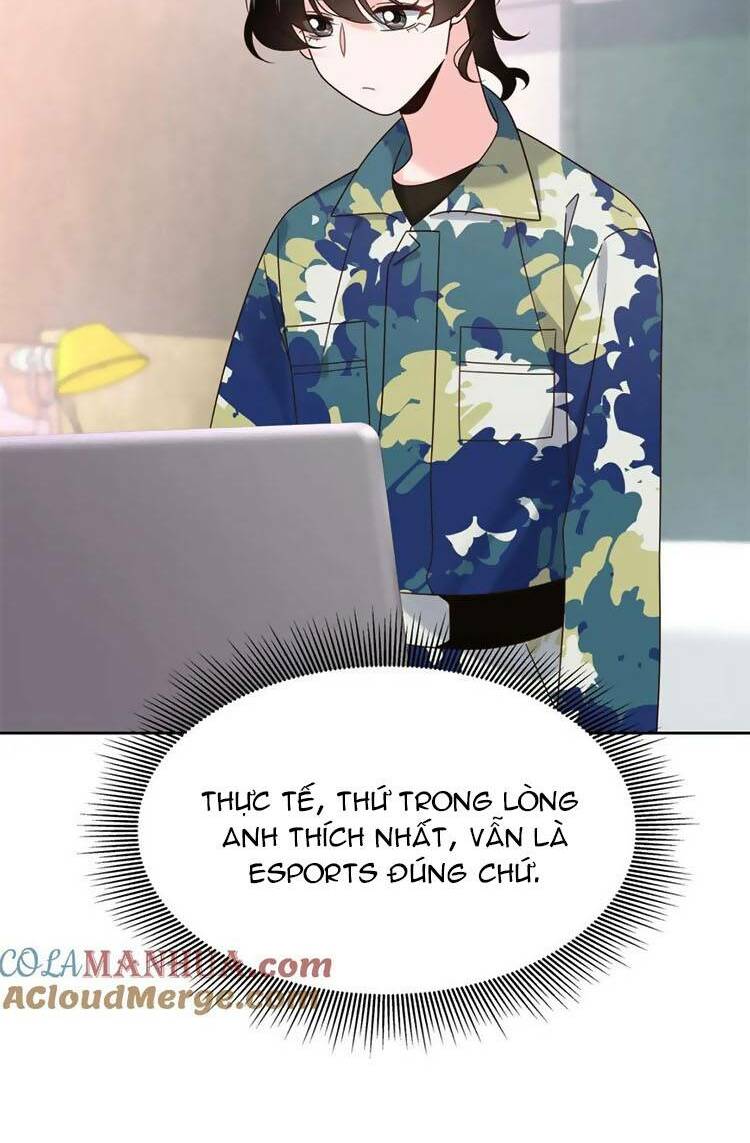 Hotboy Quốc Dân Là Nữ - Chapter 444 - Page 17