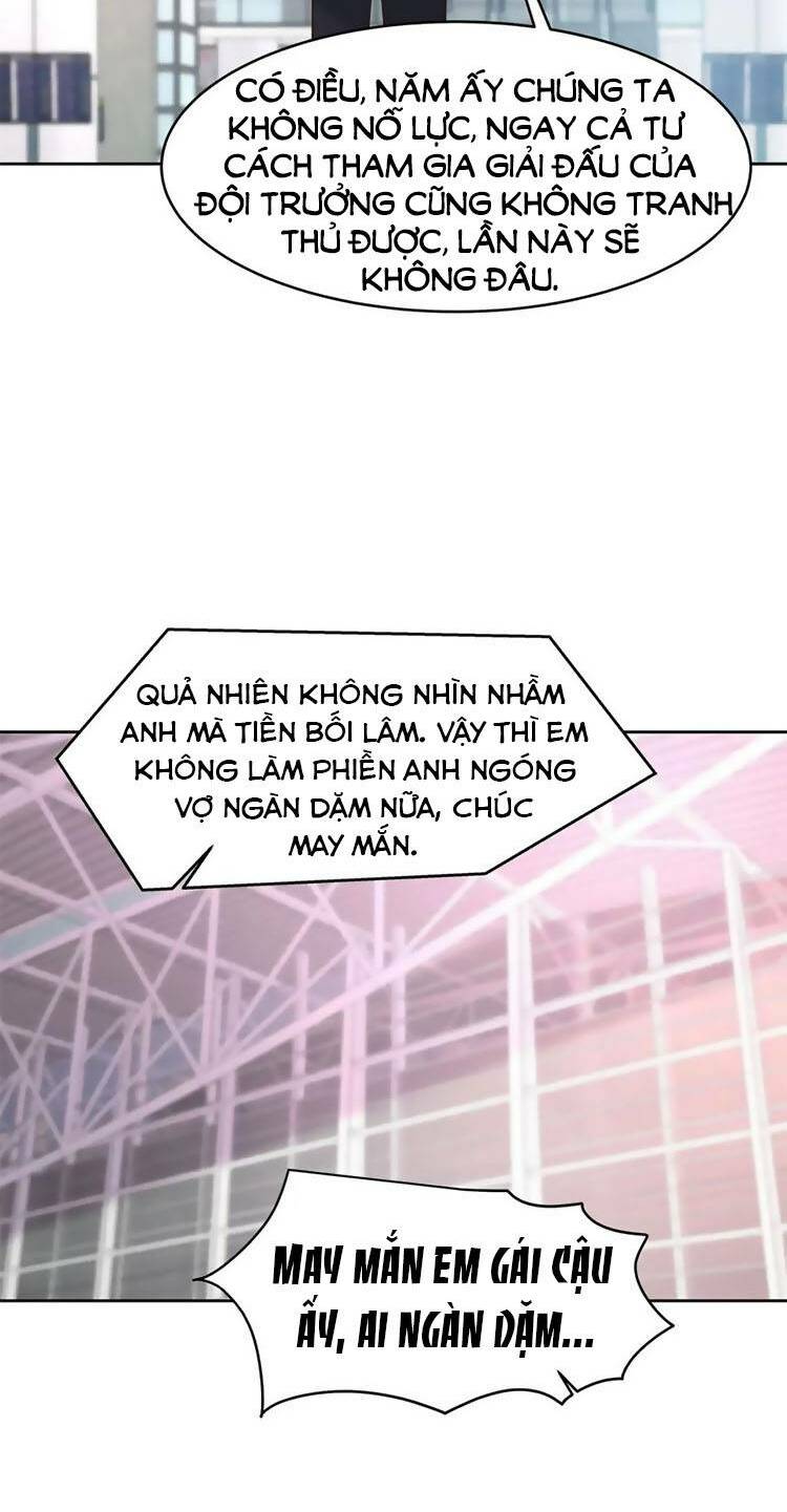 Hotboy Quốc Dân Là Nữ - Chapter 444 - Page 22