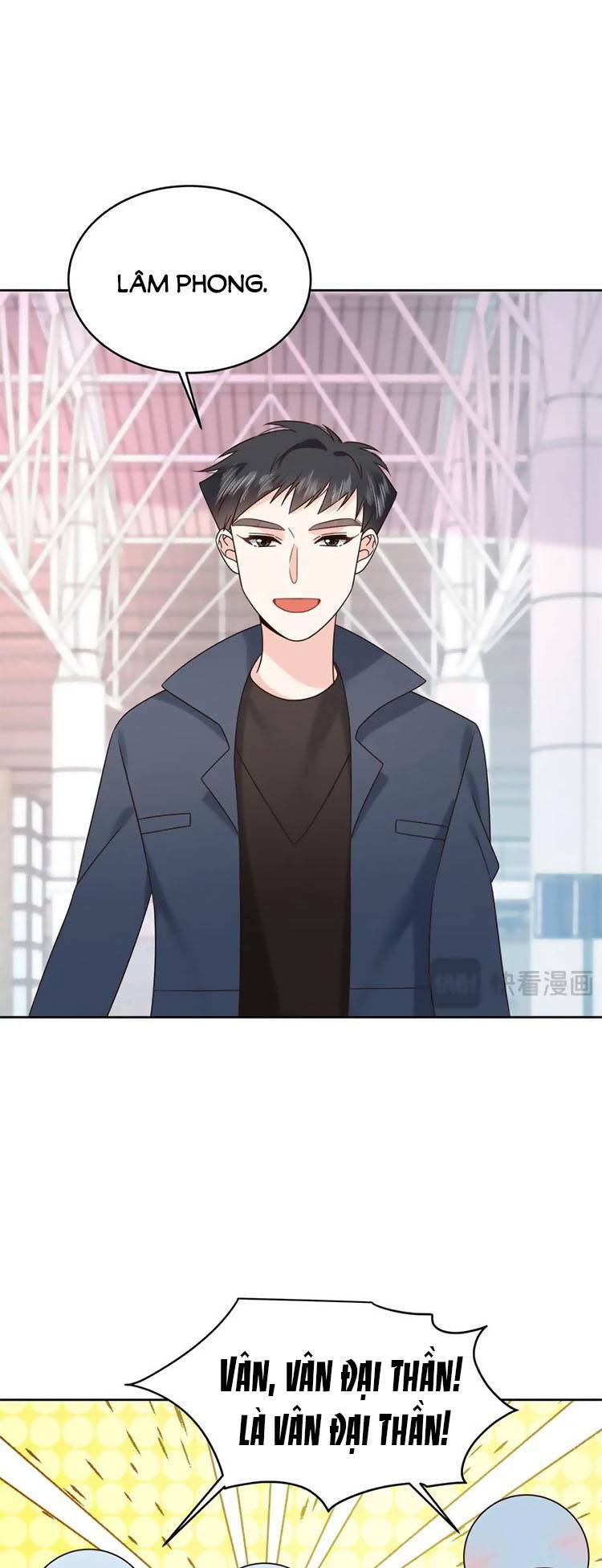 Hotboy Quốc Dân Là Nữ - Chapter 444 - Page 23