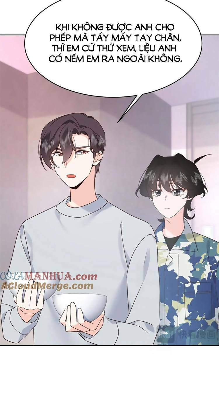 Hotboy Quốc Dân Là Nữ - Chapter 444 - Page 4