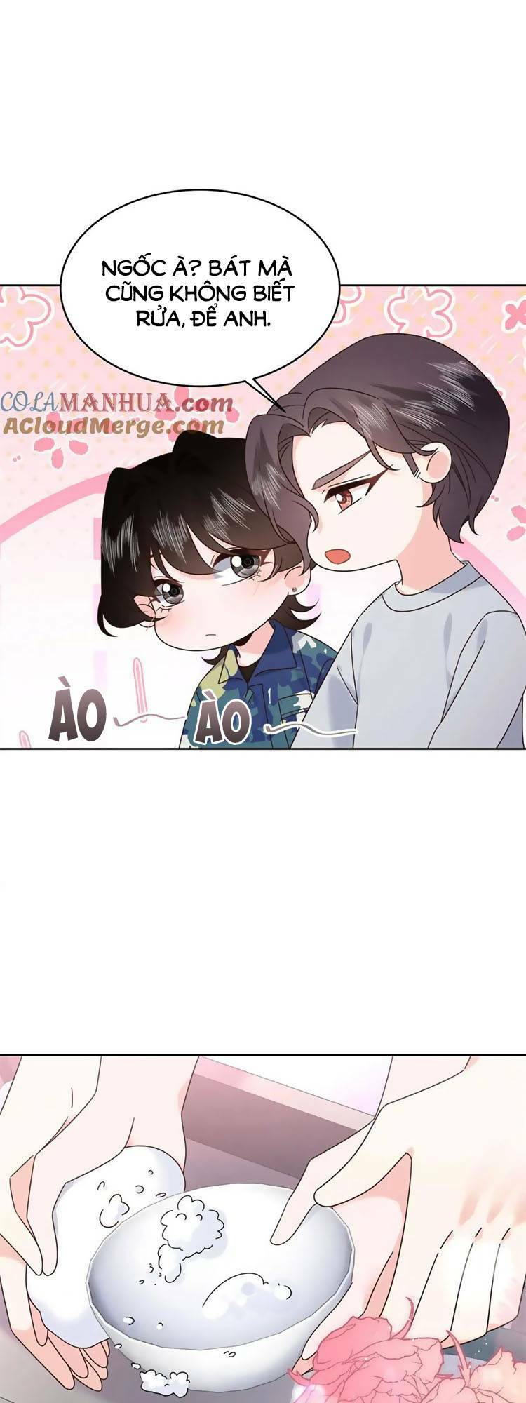 Hotboy Quốc Dân Là Nữ - Chapter 444 - Page 6