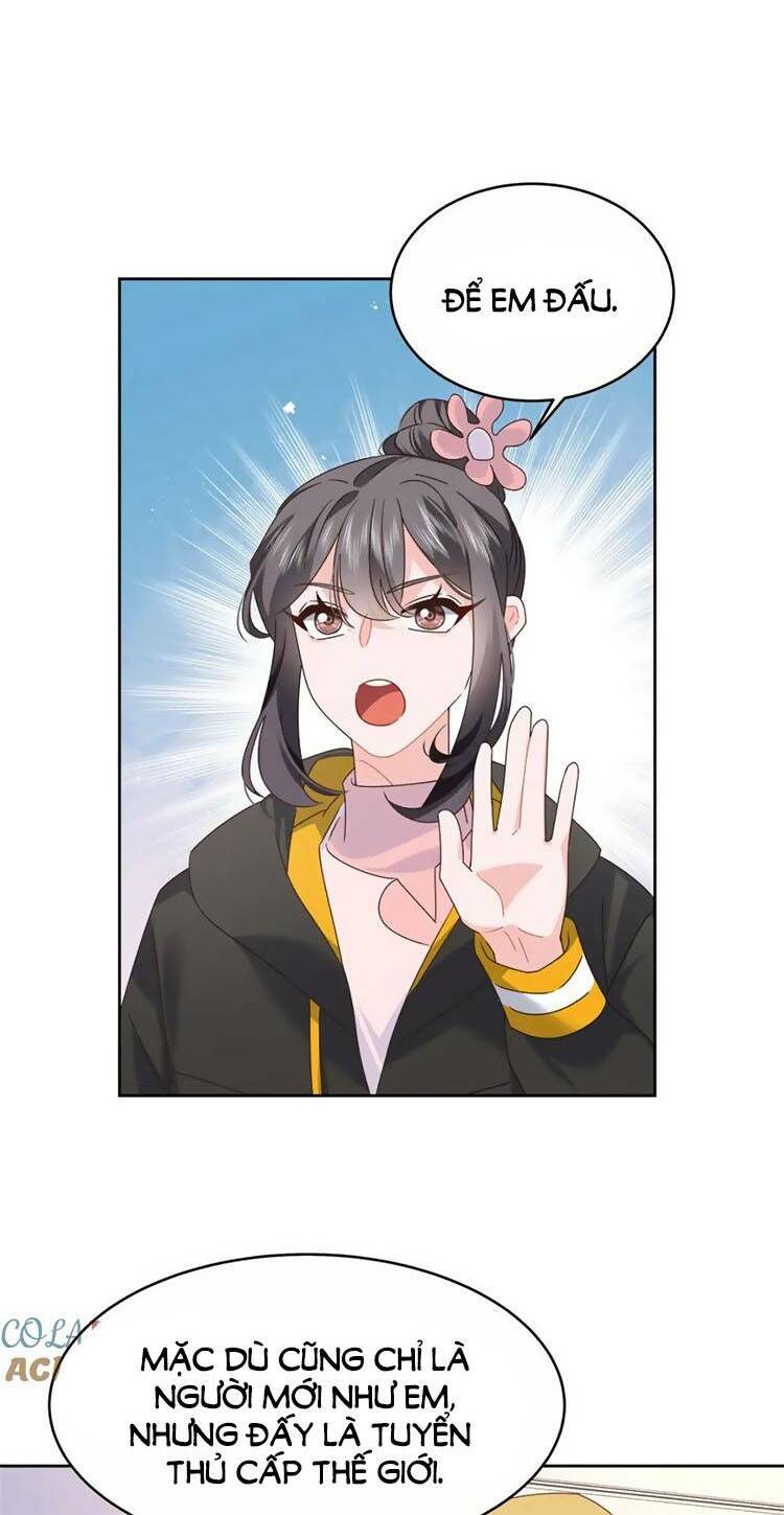 Hotboy Quốc Dân Là Nữ - Chapter 445 - Page 12