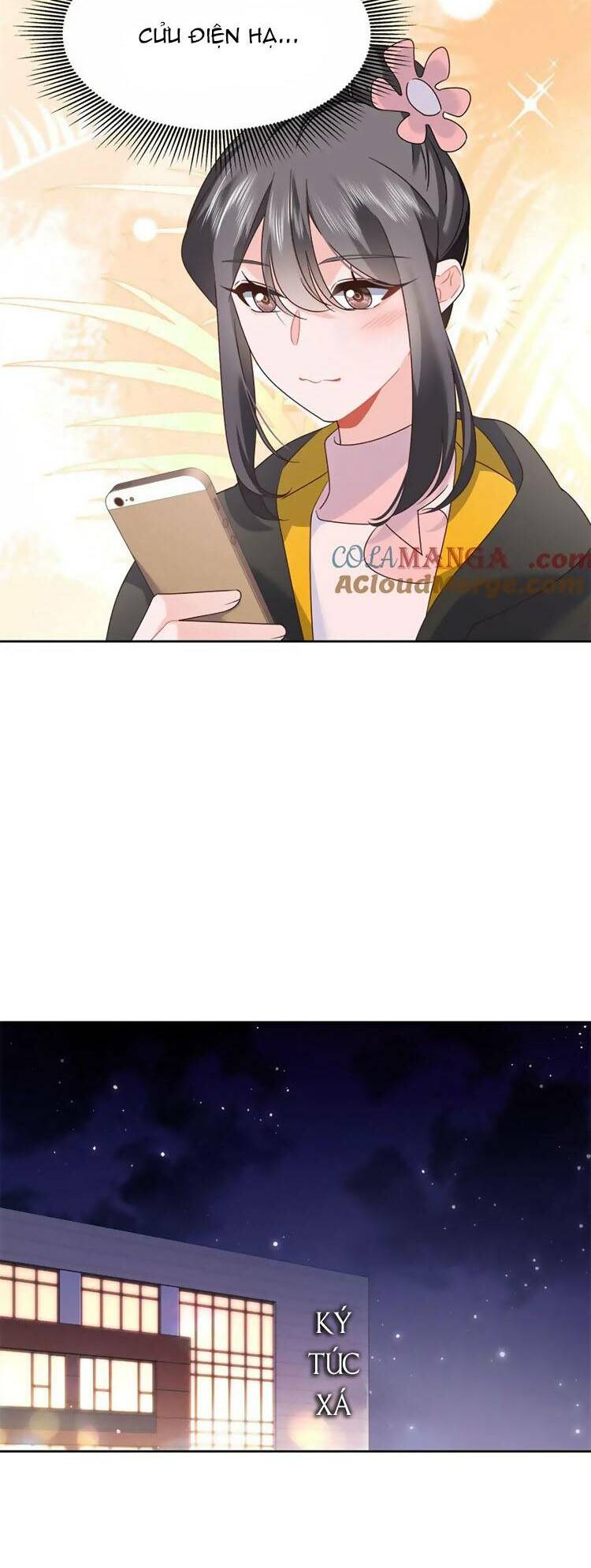 Hotboy Quốc Dân Là Nữ - Chapter 445 - Page 15