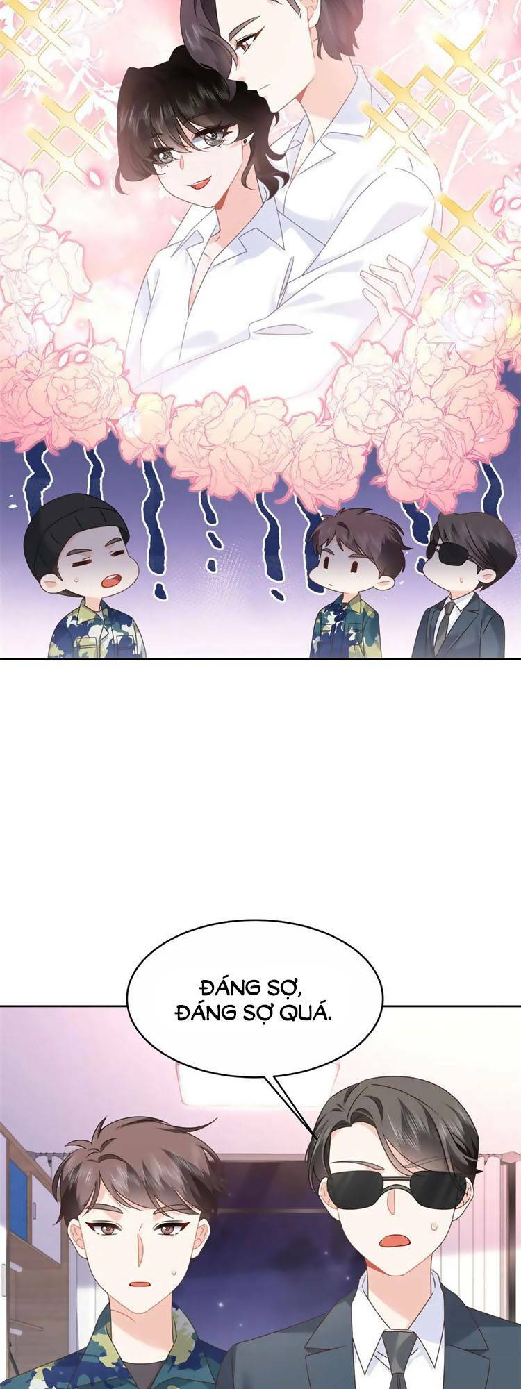 Hotboy Quốc Dân Là Nữ - Chapter 445 - Page 18