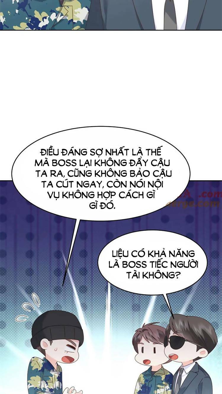 Hotboy Quốc Dân Là Nữ - Chapter 445 - Page 19