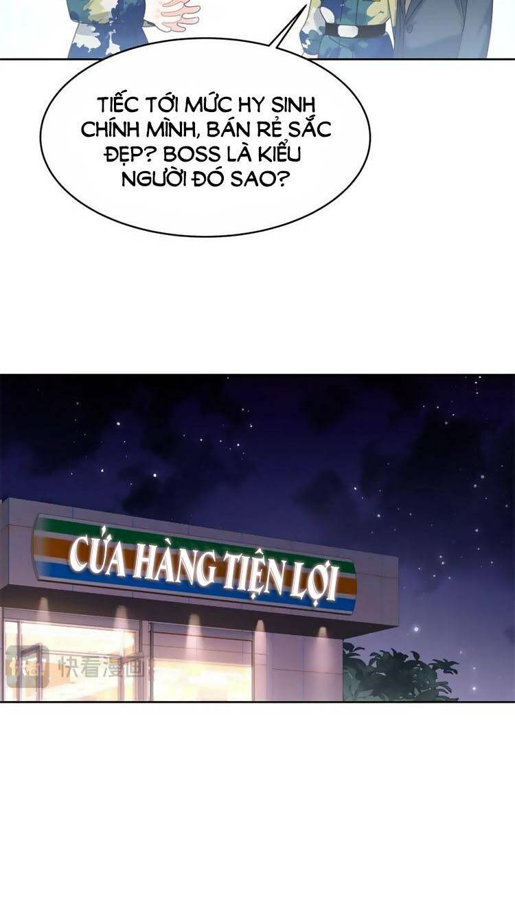 Hotboy Quốc Dân Là Nữ - Chapter 445 - Page 20