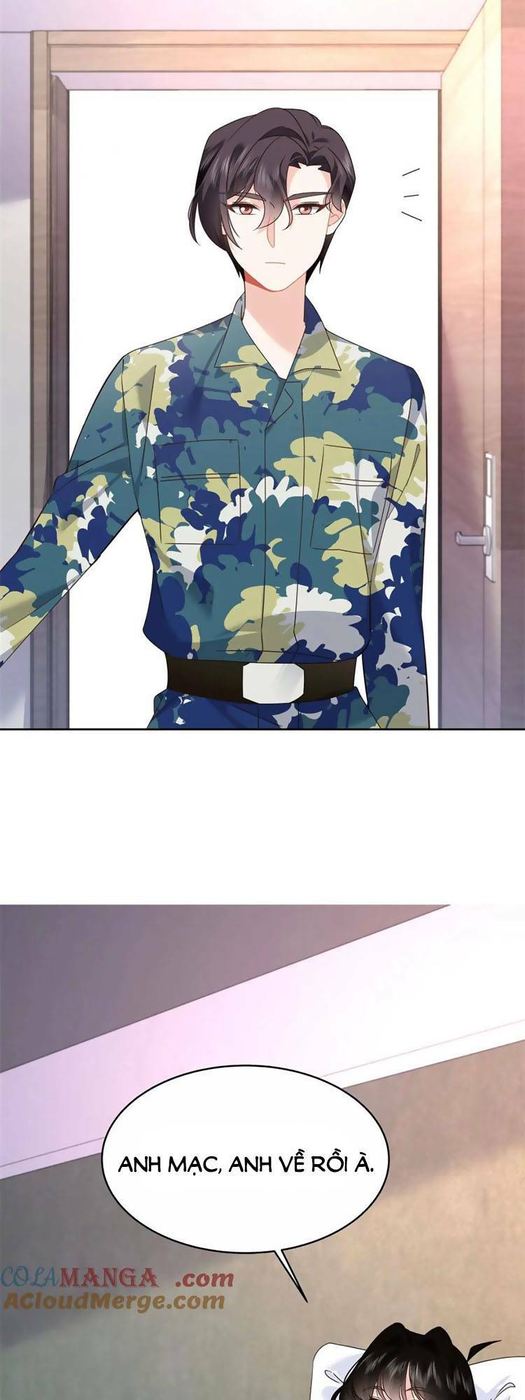 Hotboy Quốc Dân Là Nữ - Chapter 445 - Page 23