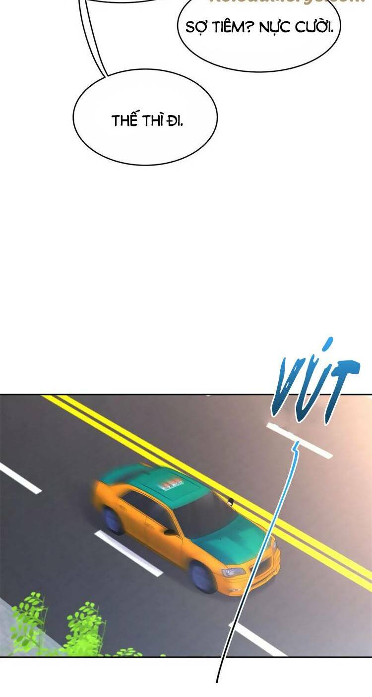 Hotboy Quốc Dân Là Nữ - Chapter 445 - Page 3