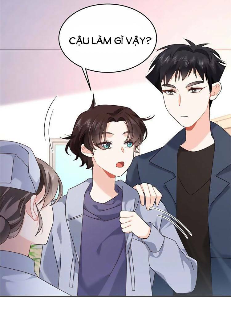 Hotboy Quốc Dân Là Nữ - Chapter 445 - Page 7