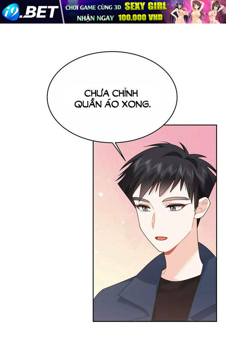 Hotboy Quốc Dân Là Nữ - Chapter 445 - Page 8