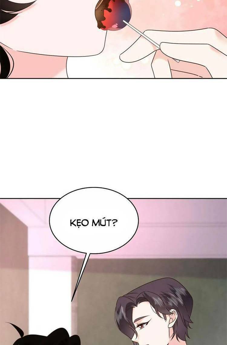 Hotboy Quốc Dân Là Nữ - Chapter 446 - Page 10