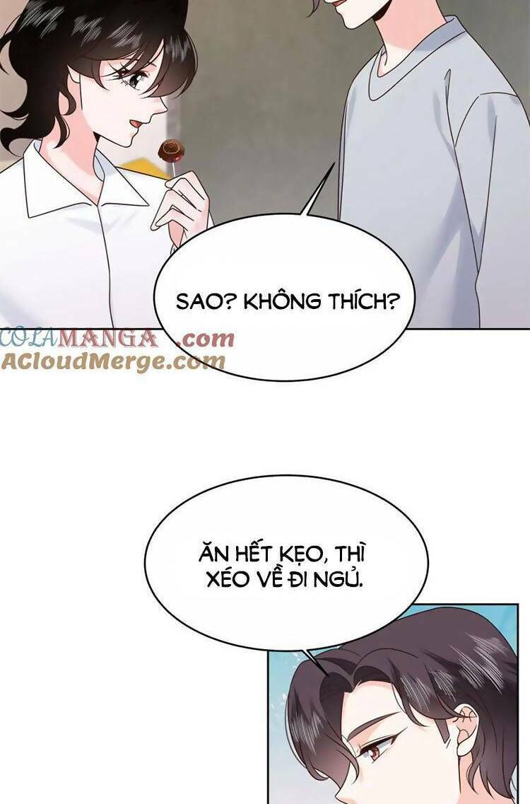 Hotboy Quốc Dân Là Nữ - Chapter 446 - Page 11