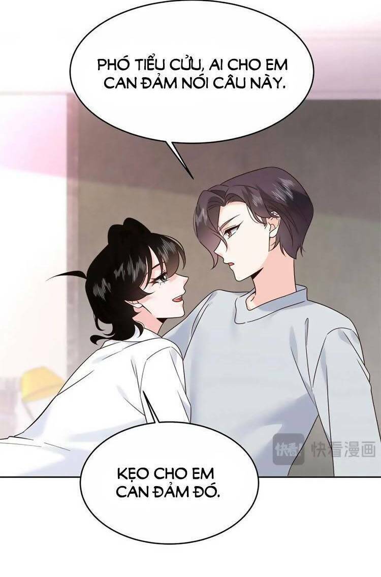 Hotboy Quốc Dân Là Nữ - Chapter 446 - Page 13