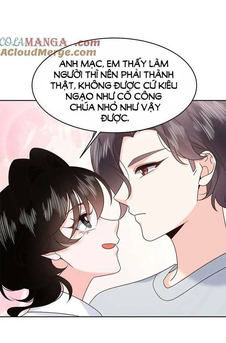 Hotboy Quốc Dân Là Nữ - Chapter 446 - Page 14
