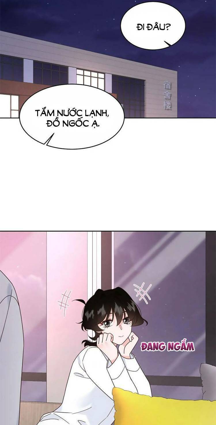 Hotboy Quốc Dân Là Nữ - Chapter 446 - Page 16