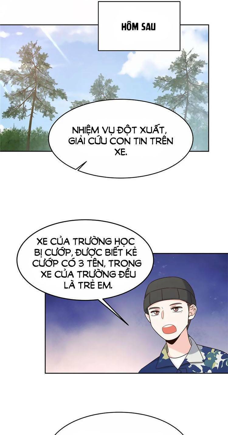 Hotboy Quốc Dân Là Nữ - Chapter 446 - Page 19