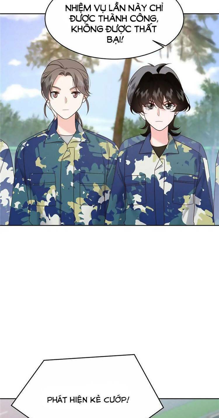 Hotboy Quốc Dân Là Nữ - Chapter 446 - Page 20