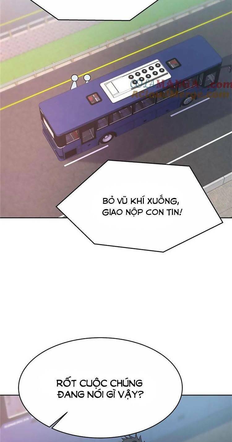 Hotboy Quốc Dân Là Nữ - Chapter 446 - Page 21