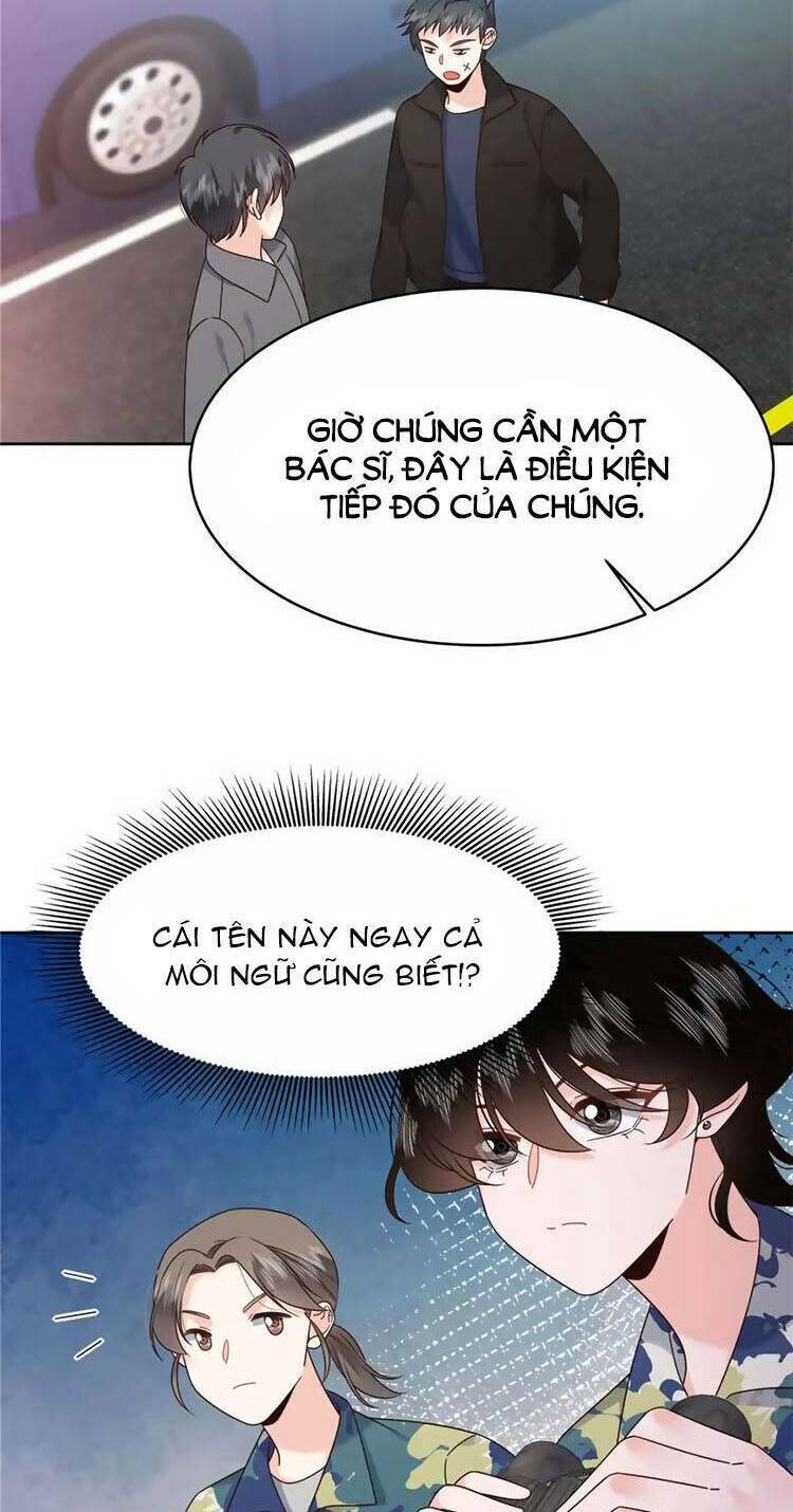 Hotboy Quốc Dân Là Nữ - Chapter 446 - Page 22