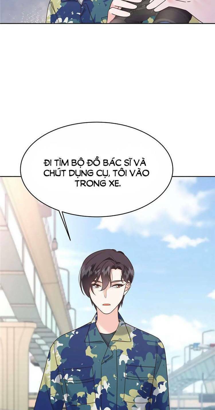 Hotboy Quốc Dân Là Nữ - Chapter 446 - Page 23