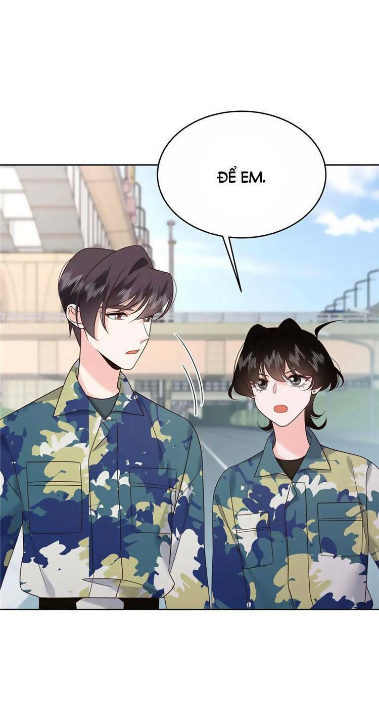 Hotboy Quốc Dân Là Nữ - Chapter 446 - Page 25