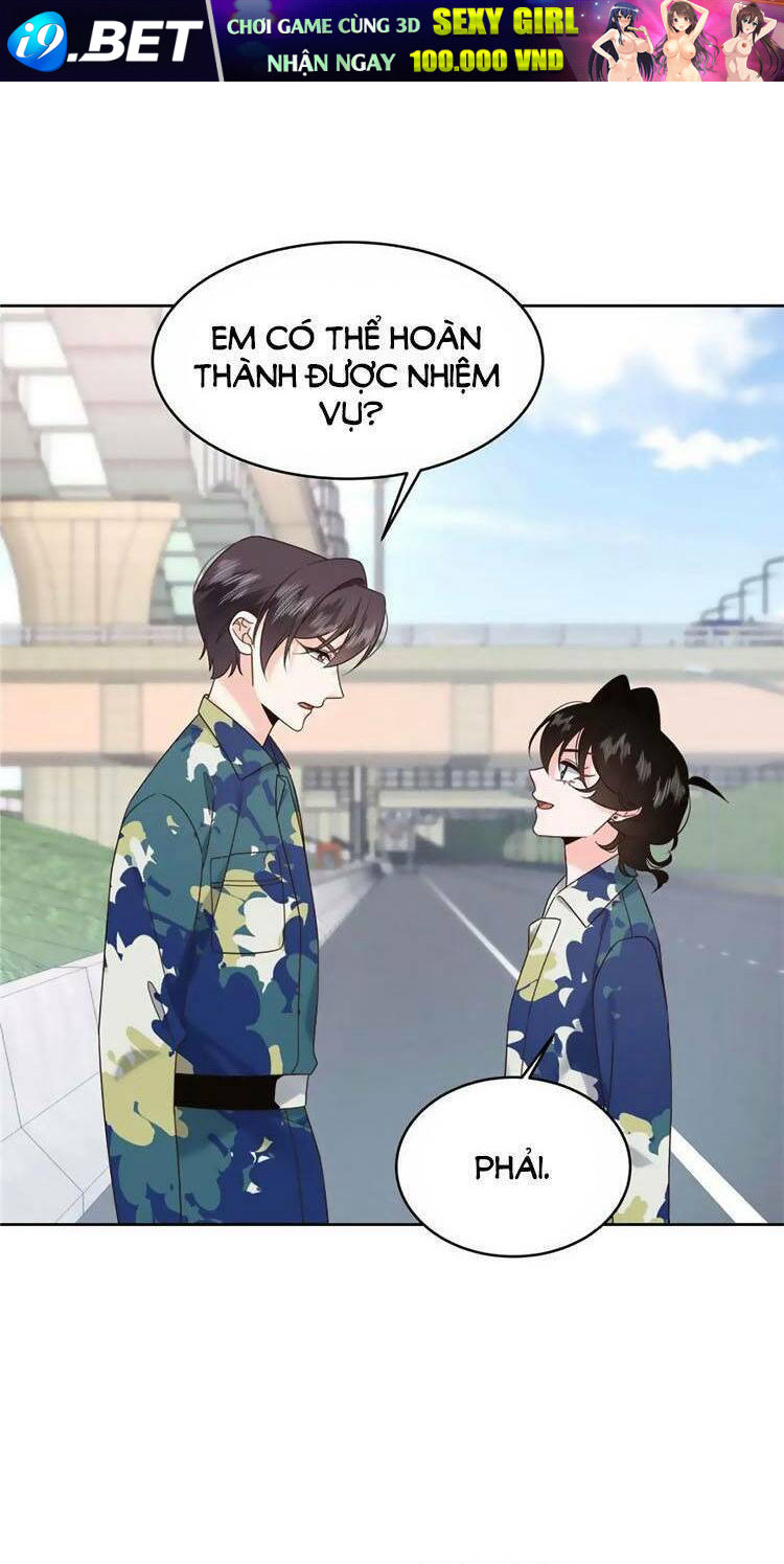 Hotboy Quốc Dân Là Nữ - Chapter 446 - Page 26