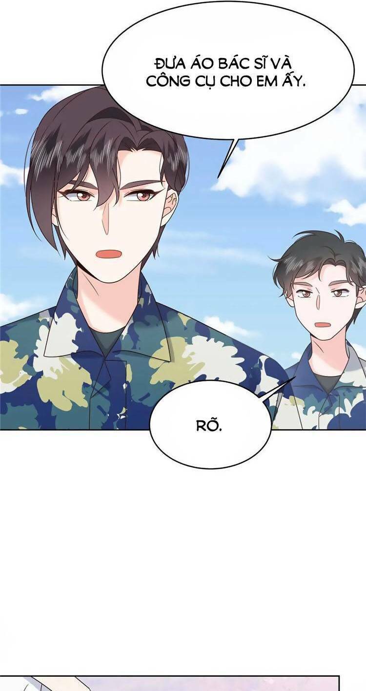 Hotboy Quốc Dân Là Nữ - Chapter 446 - Page 27