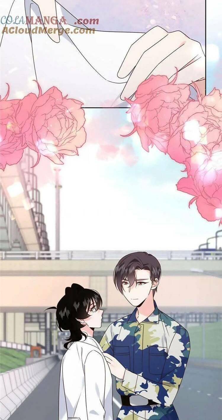 Hotboy Quốc Dân Là Nữ - Chapter 446 - Page 28