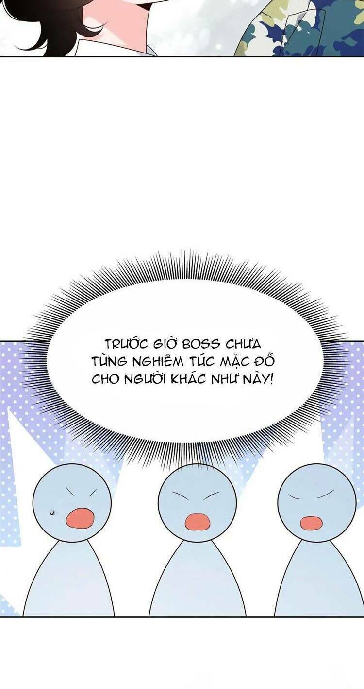 Hotboy Quốc Dân Là Nữ - Chapter 446 - Page 30