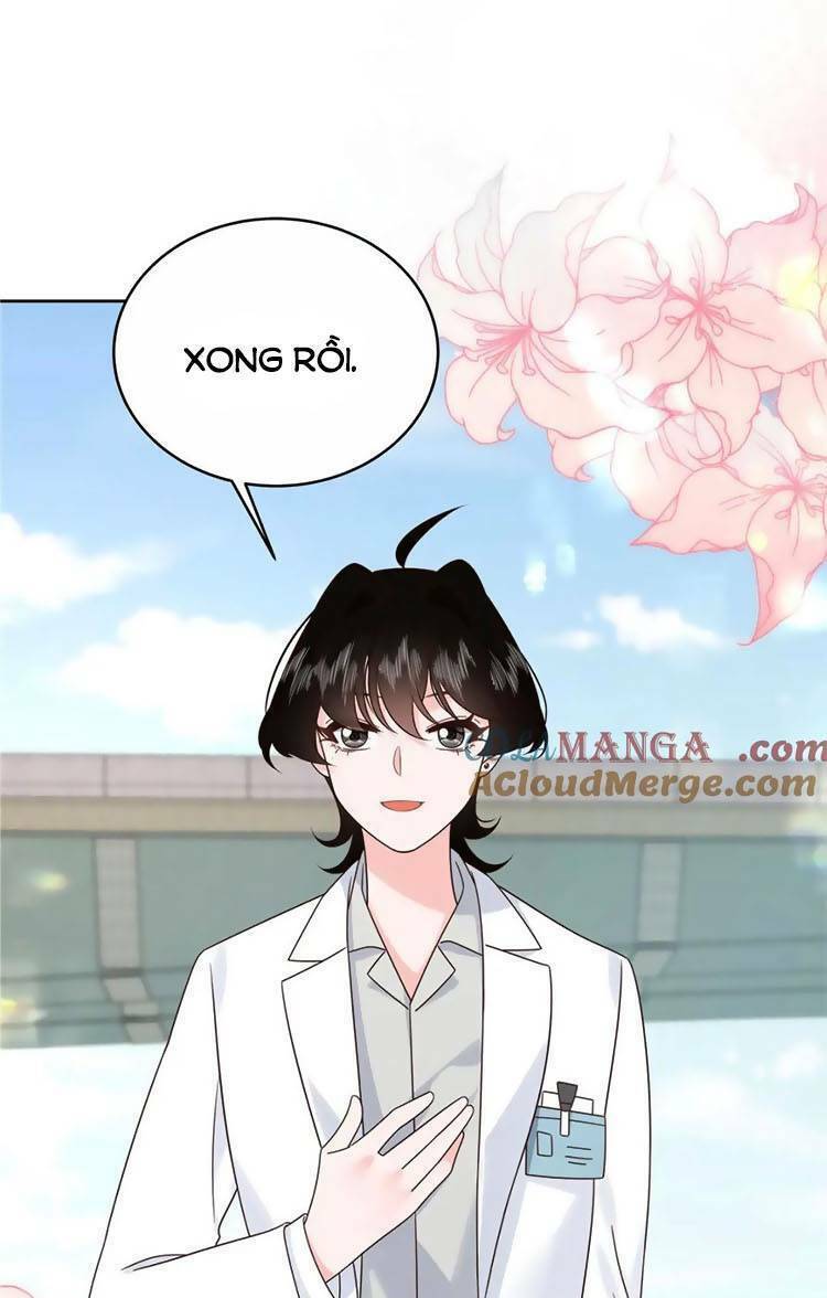 Hotboy Quốc Dân Là Nữ - Chapter 446 - Page 31