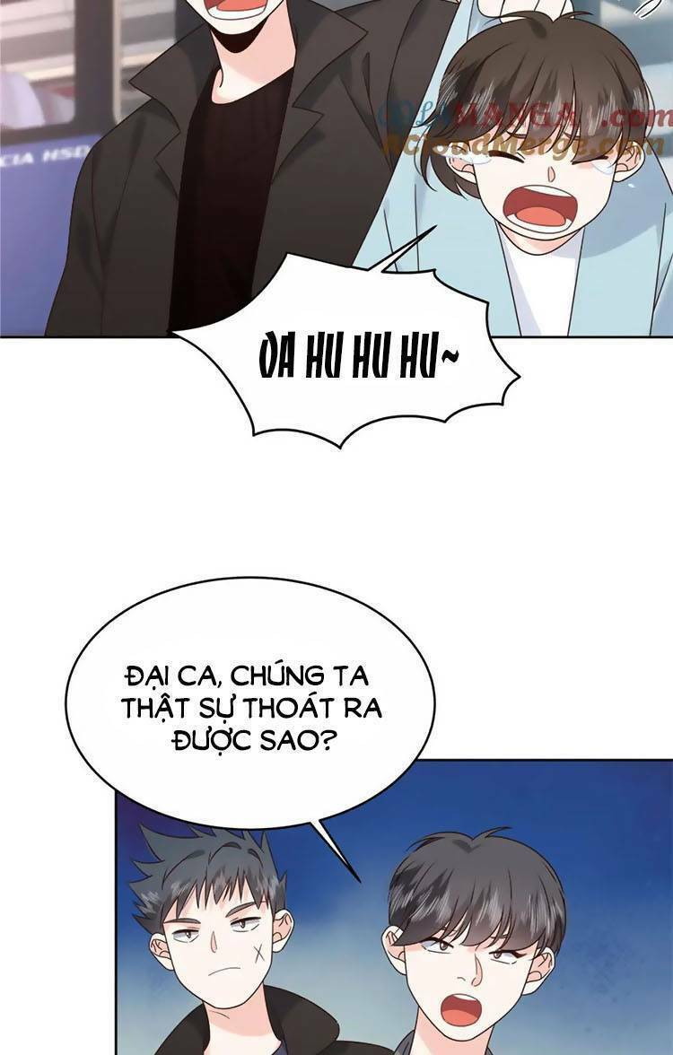 Hotboy Quốc Dân Là Nữ - Chapter 446 - Page 33