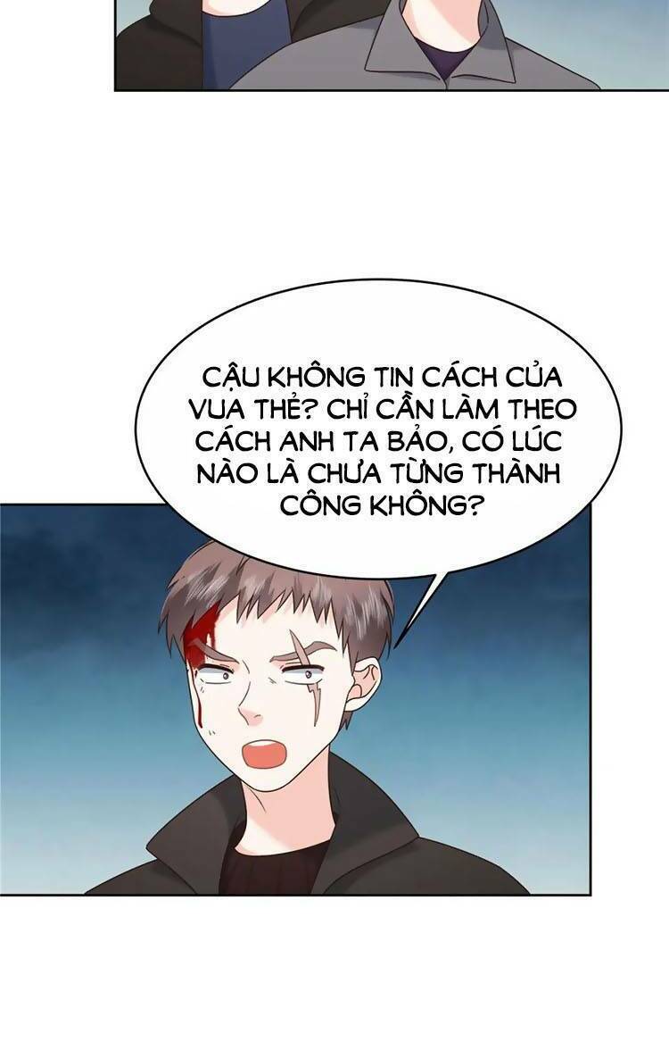 Hotboy Quốc Dân Là Nữ - Chapter 446 - Page 34