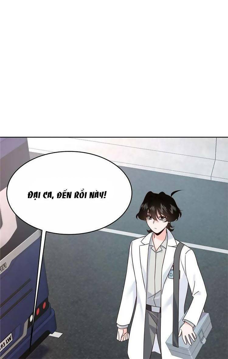 Hotboy Quốc Dân Là Nữ - Chapter 446 - Page 36