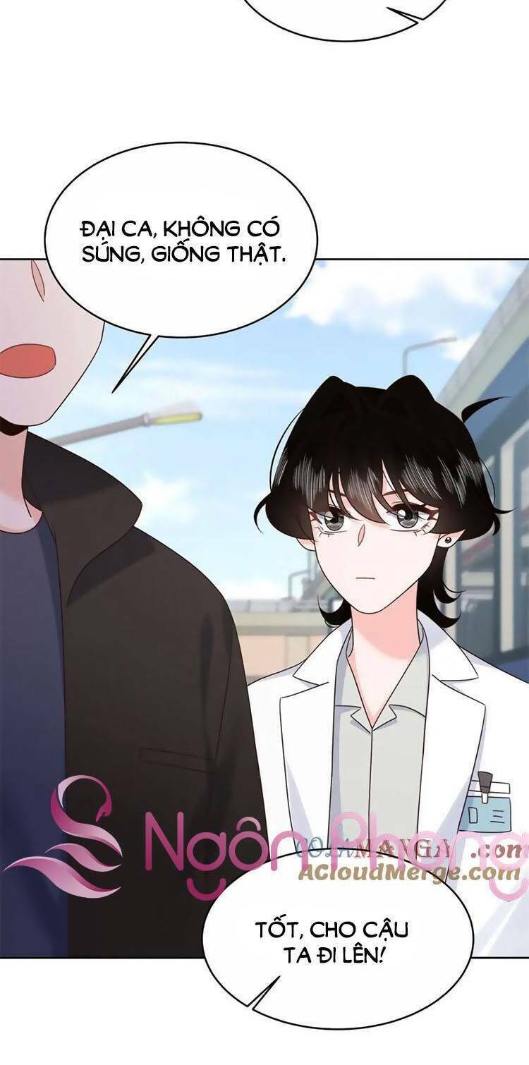 Hotboy Quốc Dân Là Nữ - Chapter 446 - Page 38