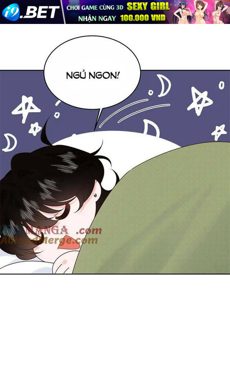 Hotboy Quốc Dân Là Nữ - Chapter 446 - Page 5