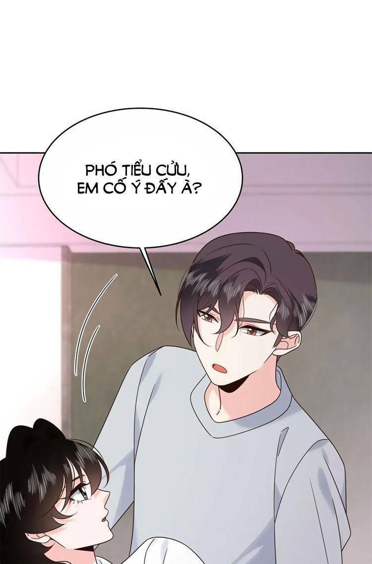 Hotboy Quốc Dân Là Nữ - Chapter 446 - Page 7