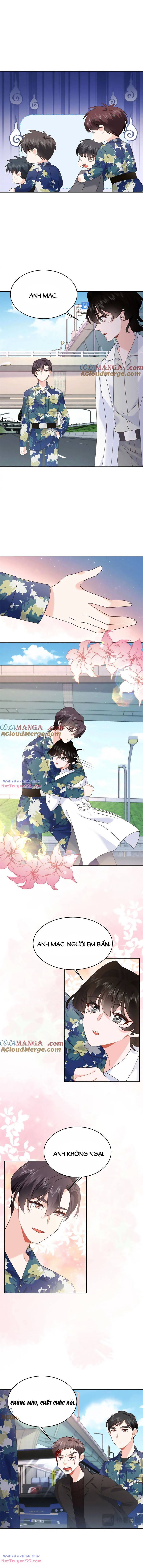 Hotboy Quốc Dân Là Nữ - Chapter 447 - Page 3