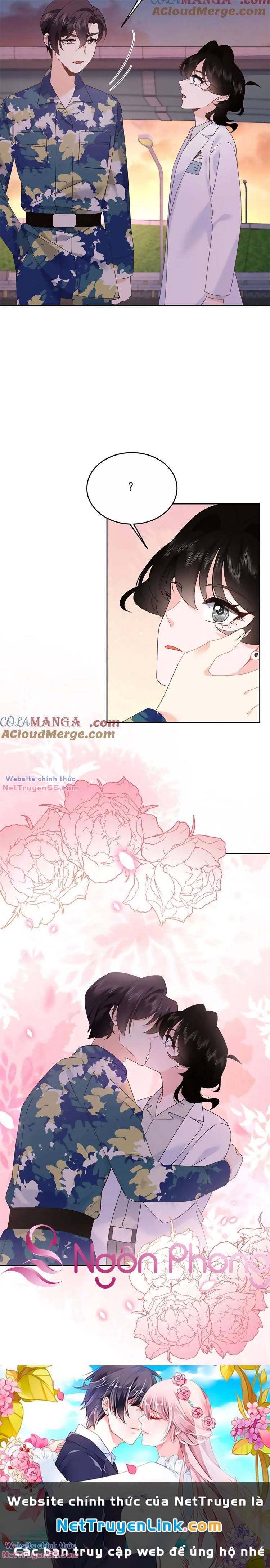 Hotboy Quốc Dân Là Nữ - Chapter 447 - Page 6