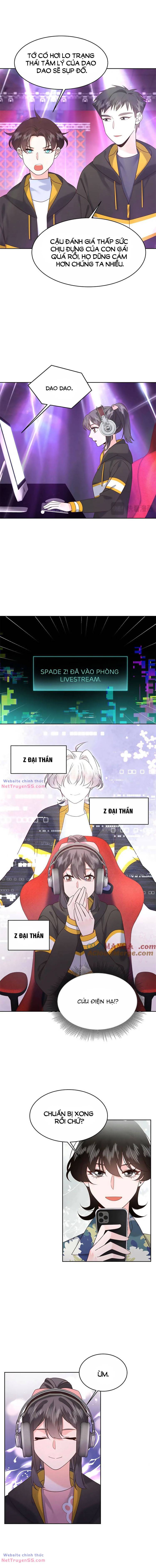 Hotboy Quốc Dân Là Nữ - Chapter 448 - Page 4