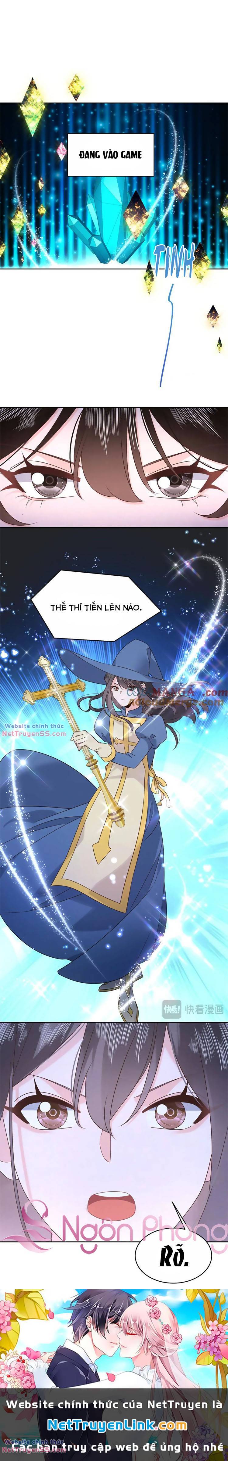 Hotboy Quốc Dân Là Nữ - Chapter 448 - Page 5