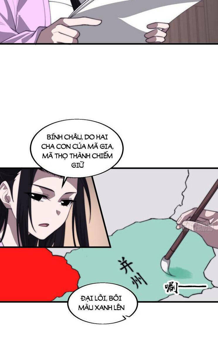 Ta Có Một Sơn Trại Chapter 819 - Trang 14