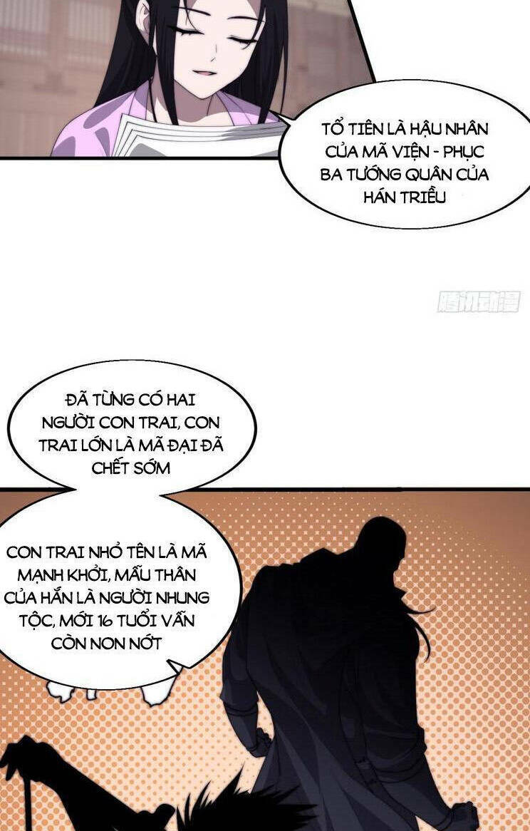 Ta Có Một Sơn Trại Chapter 819 - Trang 16
