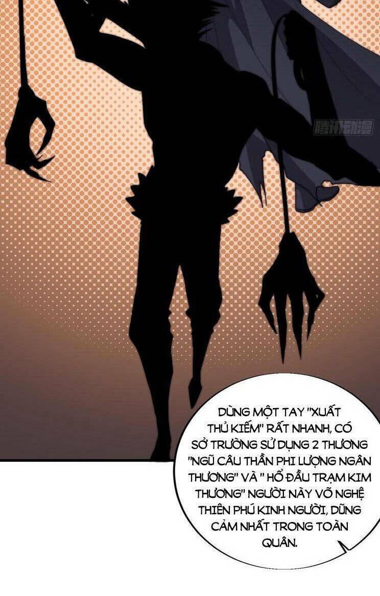 Ta Có Một Sơn Trại Chapter 819 - Trang 17