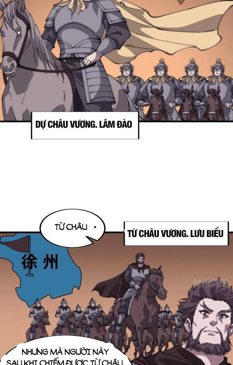 Ta Có Một Sơn Trại Chapter 819 - Trang 24