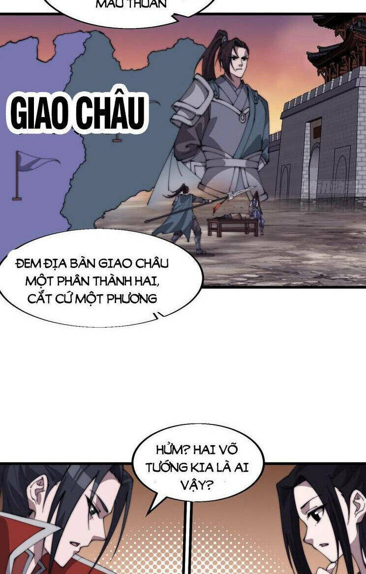 Ta Có Một Sơn Trại Chapter 819 - Trang 27