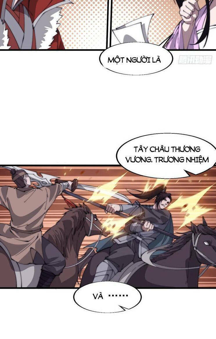 Ta Có Một Sơn Trại Chapter 819 - Trang 28