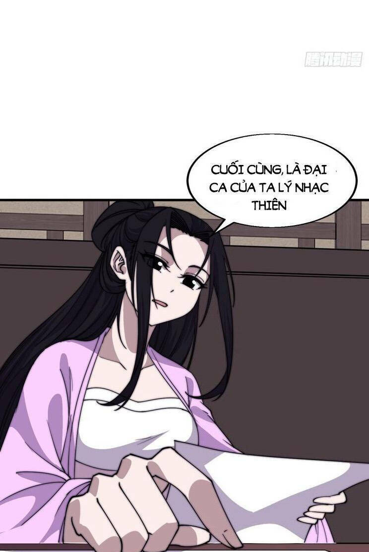 Ta Có Một Sơn Trại Chapter 819 - Trang 30
